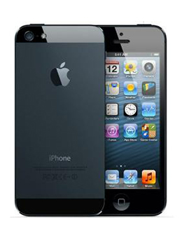 L’iPhone 5