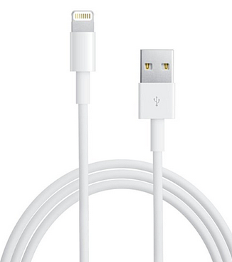 cable usb iphone 5