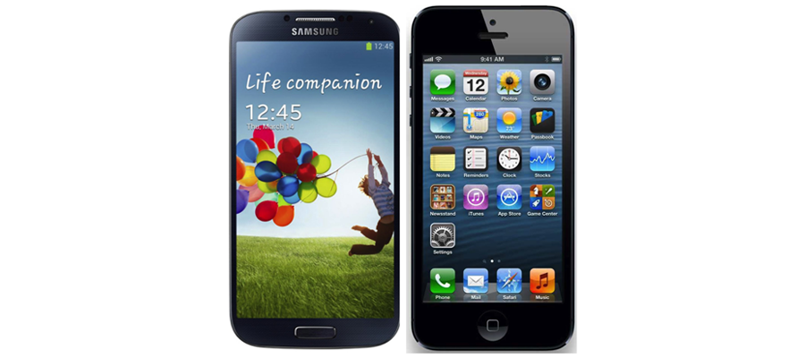 Samsung Galaxy S4